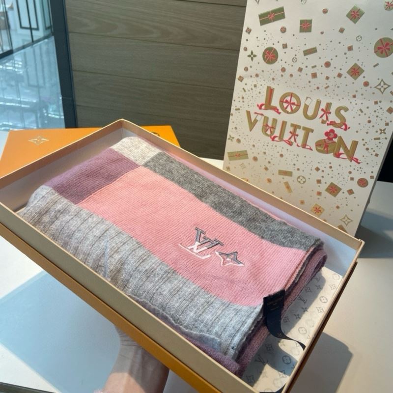 Louis Vuitton Scarf